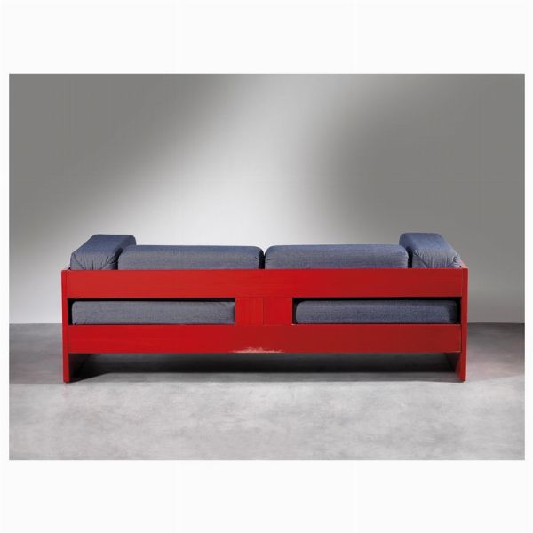 SOTTSASS ETTORE : Ettore Sottsass  - Asta SPOTLIGHT DESIGN - Associazione Nazionale - Case d'Asta italiane