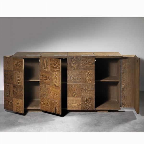 Ferdinando Meccani  - Asta SPOTLIGHT DESIGN - Associazione Nazionale - Case d'Asta italiane