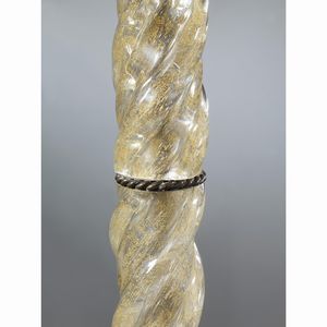 Seguso Vetri d&rsquo;Arte  - Asta SPOTLIGHT DESIGN - Associazione Nazionale - Case d'Asta italiane