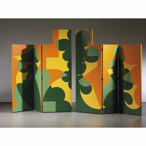 BALLA GIACOMO - Giacomo Balla