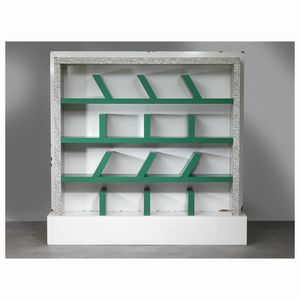 SOTTSASS ETTORE - Ettore Sottsass