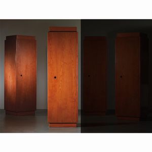 SOTTSASS ETTORE - Ettore Sottsass