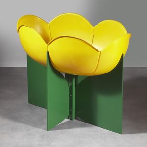 Philippe Pradalie  - Asta SPOTLIGHT DESIGN - Associazione Nazionale - Case d'Asta italiane