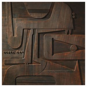 Nerone Patuzzi Gruppo NP2  - Asta SPOTLIGHT DESIGN - Associazione Nazionale - Case d'Asta italiane