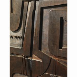 Nerone Patuzzi Gruppo NP2  - Asta SPOTLIGHT DESIGN - Associazione Nazionale - Case d'Asta italiane