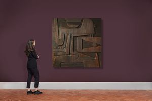 Nerone Patuzzi Gruppo NP2  - Asta SPOTLIGHT DESIGN - Associazione Nazionale - Case d'Asta italiane