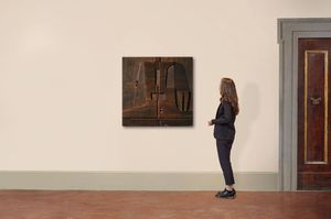 Nerone Patuzzi Gruppo NP2  - Asta SPOTLIGHT DESIGN - Associazione Nazionale - Case d'Asta italiane