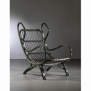 Ponti Gio : Gio Ponti  - Asta SPOTLIGHT DESIGN - Associazione Nazionale - Case d'Asta italiane