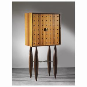 Maurizio Duranti  - Asta SPOTLIGHT DESIGN - Associazione Nazionale - Case d'Asta italiane