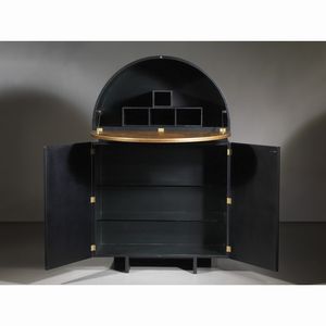 MAGISTRETTI VICO : Vico Magistretti  - Asta SPOTLIGHT DESIGN - Associazione Nazionale - Case d'Asta italiane