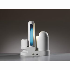 AULENTI GAE - Gae Aulenti