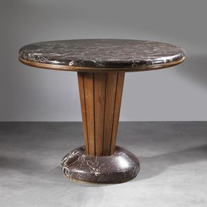 BORSANI OSVALDO : Osvaldo Borsani  - Asta SPOTLIGHT DESIGN - Associazione Nazionale - Case d'Asta italiane