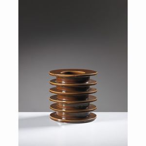 SOTTSASS ETTORE - Ettore Sottsass