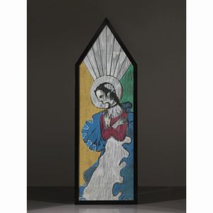 Ponti Gio - Gio Ponti