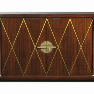 Mario Quarti  - Asta SPOTLIGHT DESIGN - Associazione Nazionale - Case d'Asta italiane