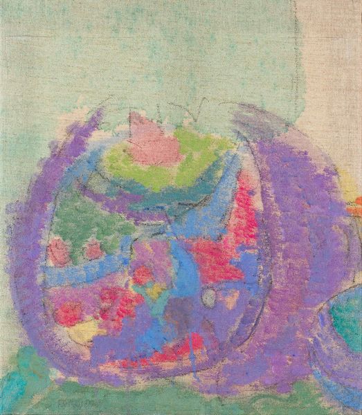 Attilio Forgioli : Frutta  - Asta Arte moderna e contemporanea  - Associazione Nazionale - Case d'Asta italiane