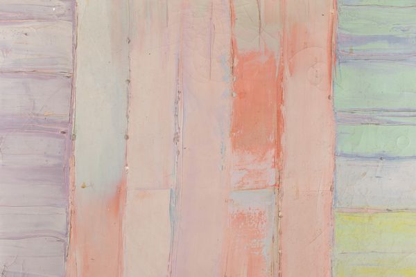 ANTONIO CORPORA : Senza titolo  - Asta Arte moderna e contemporanea  - Associazione Nazionale - Case d'Asta italiane