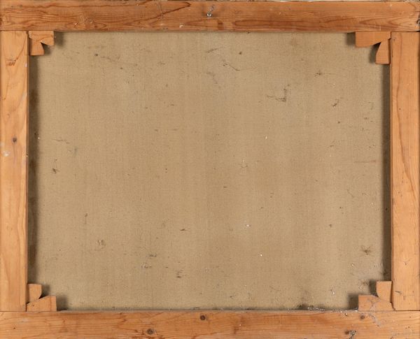 ANTONIO CORPORA : Senza titolo  - Asta Arte moderna e contemporanea  - Associazione Nazionale - Case d'Asta italiane