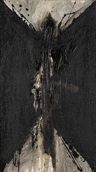 SERGIO RAGALZI : Senza titolo  - Asta Arte moderna e contemporanea  - Associazione Nazionale - Case d'Asta italiane