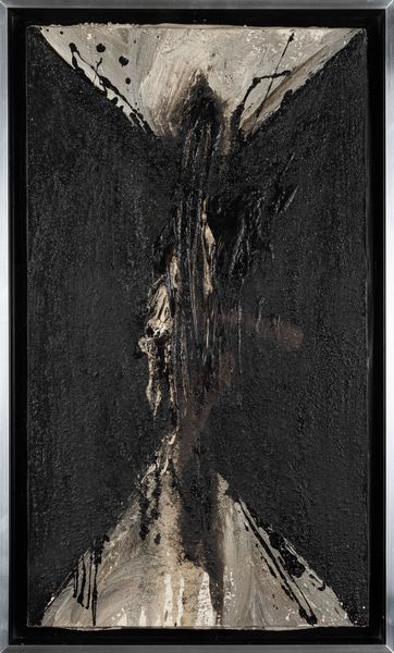 SERGIO RAGALZI : Senza titolo  - Asta Arte moderna e contemporanea  - Associazione Nazionale - Case d'Asta italiane