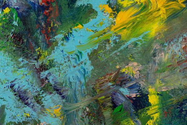 Ernesto Treccani : Senza titolo  - Asta Arte moderna e contemporanea  - Associazione Nazionale - Case d'Asta italiane