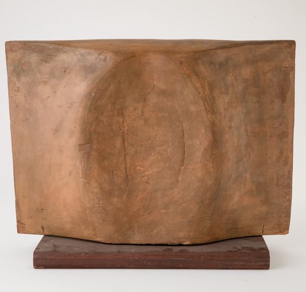 Lino Tinè : Senza titolo  - Asta Arte moderna e contemporanea  - Associazione Nazionale - Case d'Asta italiane