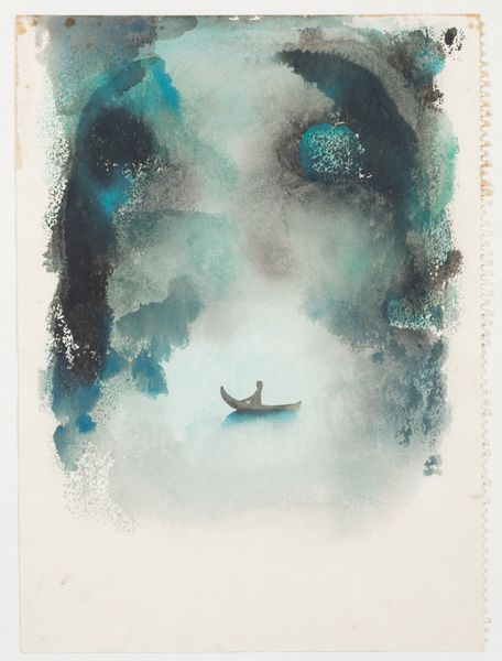 Leonor Fini : Senza titolo  - Asta Arte moderna e contemporanea  - Associazione Nazionale - Case d'Asta italiane