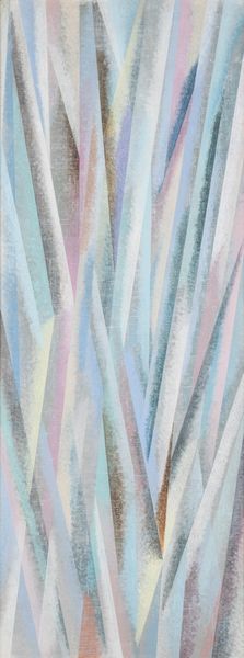 Vittorio Matino : Senza titolo  - Asta Arte moderna e contemporanea  - Associazione Nazionale - Case d'Asta italiane