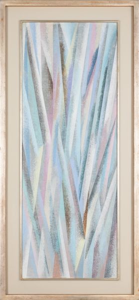 Vittorio Matino : Senza titolo  - Asta Arte moderna e contemporanea  - Associazione Nazionale - Case d'Asta italiane