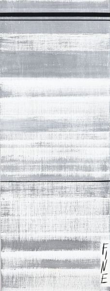 Mariano Rossano : Fine  - Asta Arte moderna e contemporanea  - Associazione Nazionale - Case d'Asta italiane