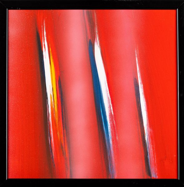 ENNIO FINZI : Il verso del colore  - Asta Arte moderna e contemporanea  - Associazione Nazionale - Case d'Asta italiane