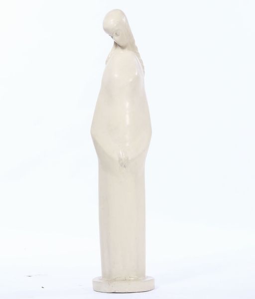 Joseph Csaky : Senza titolo  - Asta Arte moderna e contemporanea  - Associazione Nazionale - Case d'Asta italiane