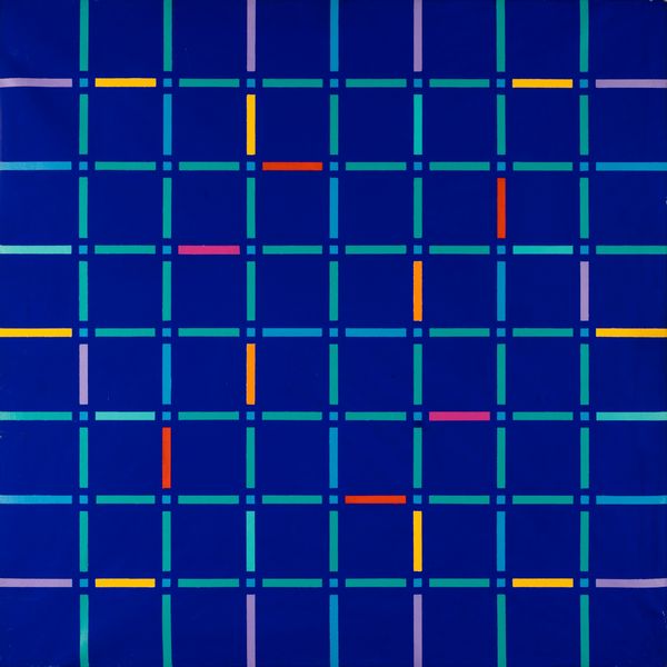 Angelo DOZIO : Senza titolo  - Asta Arte moderna e contemporanea  - Associazione Nazionale - Case d'Asta italiane