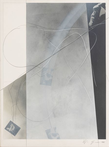 ANGELO CAGNONE : Senza titolo  - Asta Arte moderna e contemporanea  - Associazione Nazionale - Case d'Asta italiane