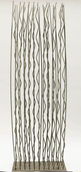 Silvio Andrea Boero : Senza titolo  - Asta Arte moderna e contemporanea  - Associazione Nazionale - Case d'Asta italiane