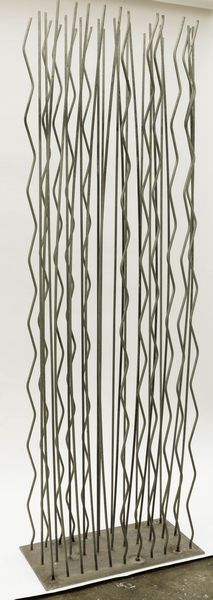 Silvio Andrea Boero : Senza titolo  - Asta Arte moderna e contemporanea  - Associazione Nazionale - Case d'Asta italiane