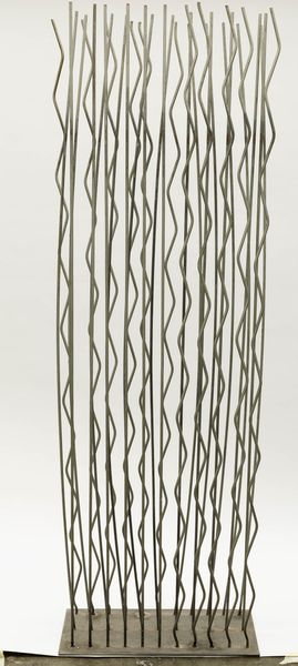 Silvio Andrea Boero : Senza titolo  - Asta Arte moderna e contemporanea  - Associazione Nazionale - Case d'Asta italiane