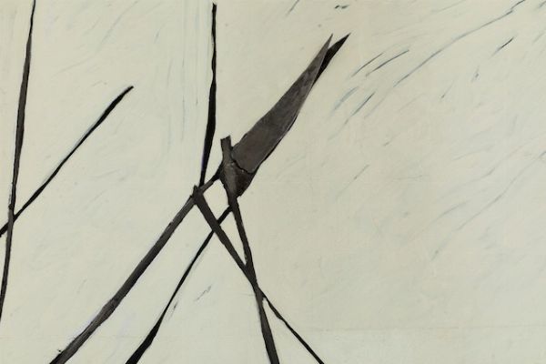 Alessandro Algardi : Segni prealfabetici  - Asta Arte moderna e contemporanea  - Associazione Nazionale - Case d'Asta italiane