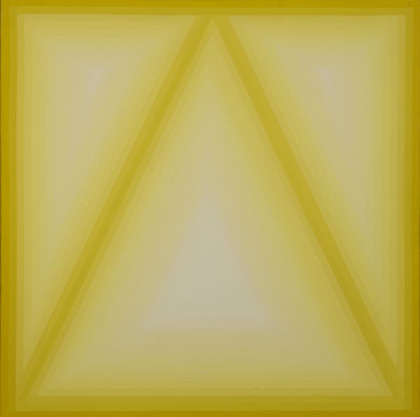 Silvio Andrea Boero : Senza titolo  - Asta Arte moderna e contemporanea  - Associazione Nazionale - Case d'Asta italiane