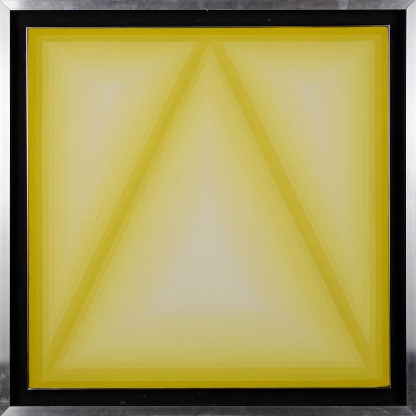 Silvio Andrea Boero : Senza titolo  - Asta Arte moderna e contemporanea  - Associazione Nazionale - Case d'Asta italiane