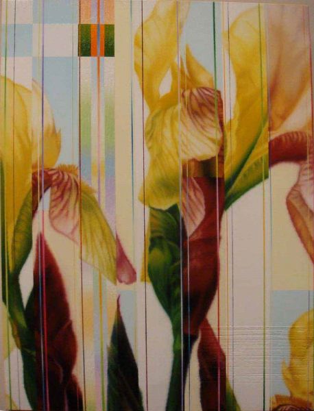 DANY VESCOVI : Senza titolo  - Asta Arte moderna e contemporanea  - Associazione Nazionale - Case d'Asta italiane