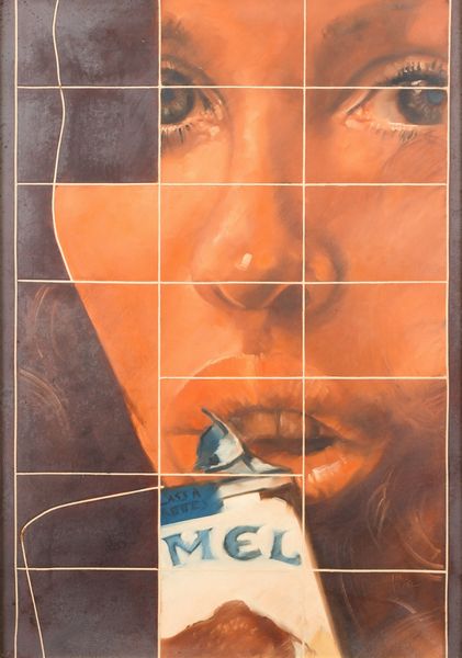 Fazio Lauria : Camel  - Asta Arte moderna e contemporanea  - Associazione Nazionale - Case d'Asta italiane