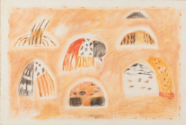 Anton Zoran Music : Colline dalmate  - Asta Arte moderna e contemporanea  - Associazione Nazionale - Case d'Asta italiane