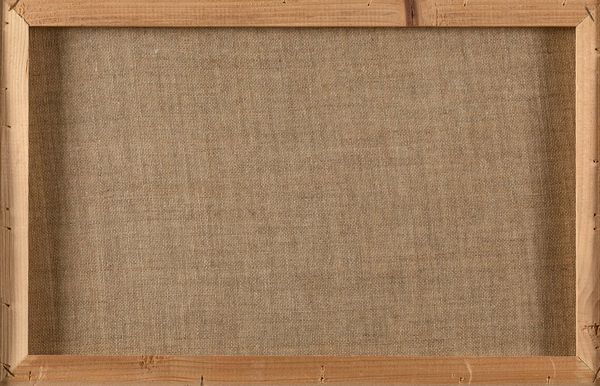 Anton Zoran Music : Colline dalmate  - Asta Arte moderna e contemporanea  - Associazione Nazionale - Case d'Asta italiane