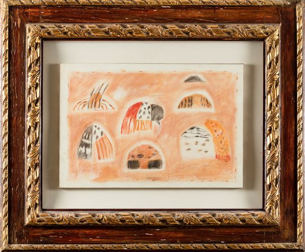 Anton Zoran Music : Colline dalmate  - Asta Arte moderna e contemporanea  - Associazione Nazionale - Case d'Asta italiane