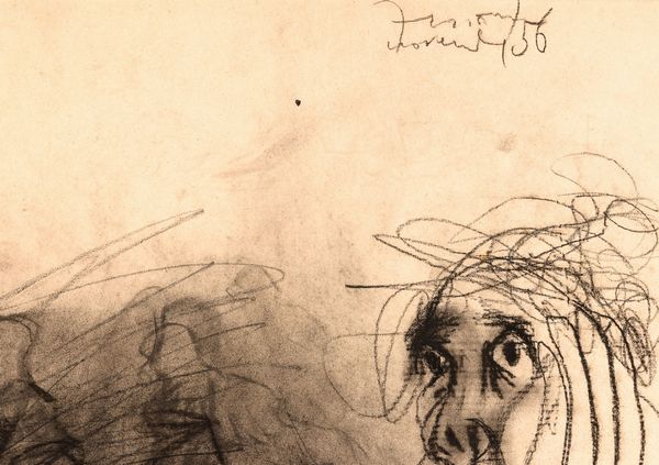 Gianfranco Ferroni : Scelba Assassino  - Asta Arte moderna e contemporanea  - Associazione Nazionale - Case d'Asta italiane