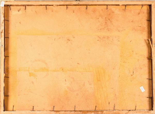 Gianfranco Ferroni : Uomo e donna  - Asta Arte moderna e contemporanea  - Associazione Nazionale - Case d'Asta italiane