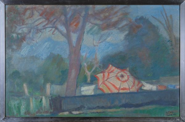 Aldo Carpi : Senza titolo  - Asta Arte moderna e contemporanea  - Associazione Nazionale - Case d'Asta italiane