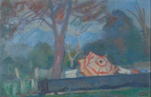 Aldo Carpi : Senza titolo  - Asta Arte moderna e contemporanea  - Associazione Nazionale - Case d'Asta italiane