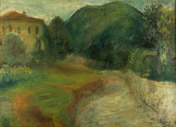 Gino Meloni : Senza titolo  - Asta Arte moderna e contemporanea  - Associazione Nazionale - Case d'Asta italiane